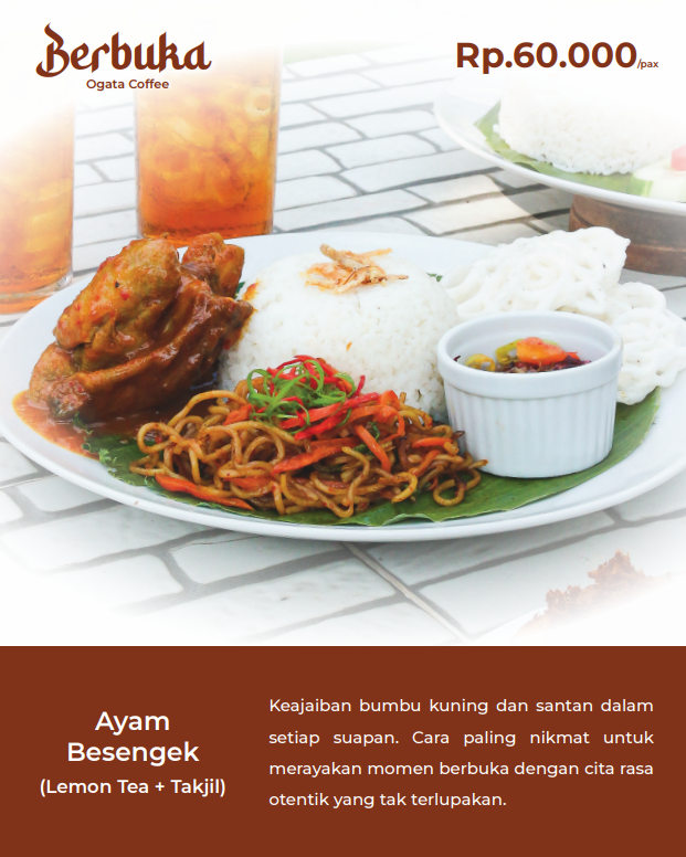 Ayam Besengek